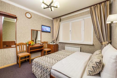 Hotel Pogosti Na Alexeevskoy