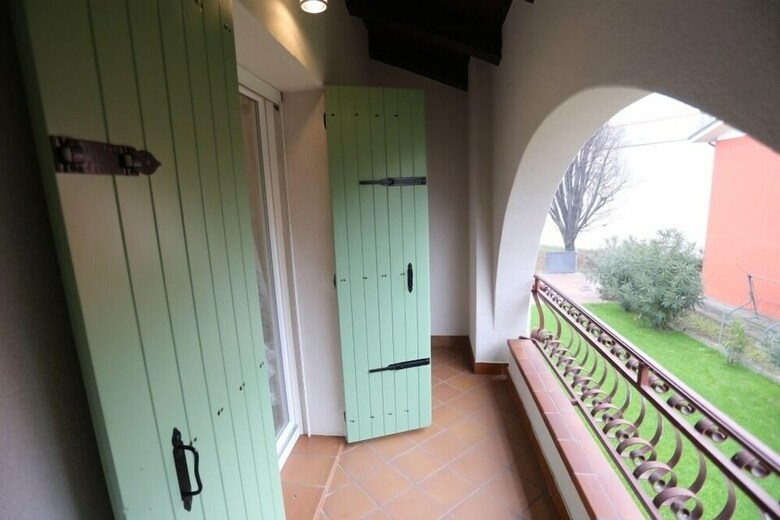 B&B Le Olme