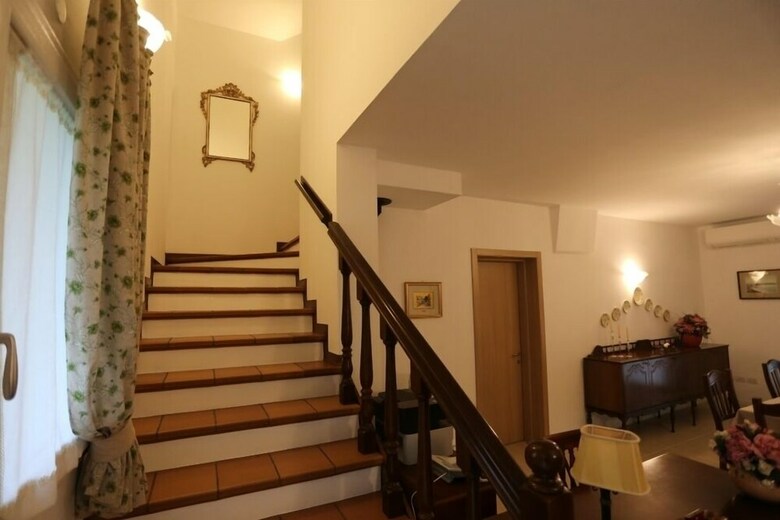 B&B Le Olme
