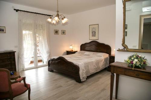B&B Le Olme