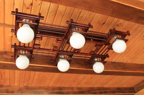 Hostal Cottage U Yaremy Mykulychyn