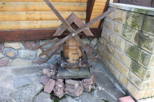 Hostal Cottage U Yaremy Mykulychyn
