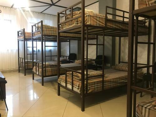 Fox Hostel