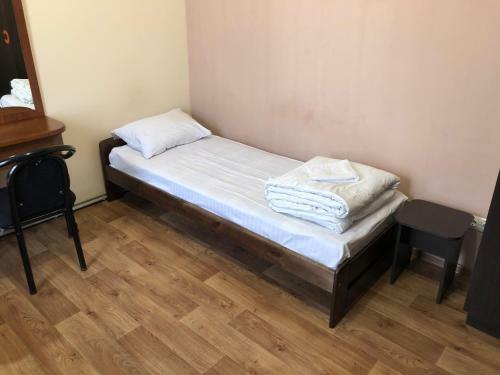 Fox Hostel