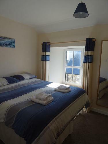 Scapa Breakwater Apartment