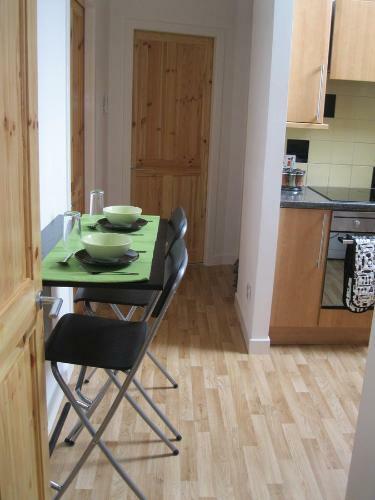Scapa Breakwater Apartment