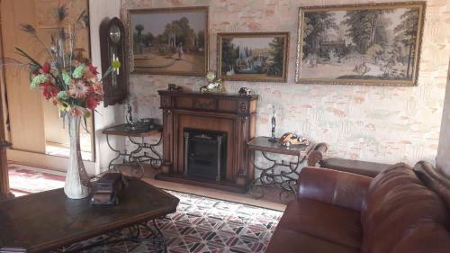 Hostal Dobryy Nizhniy