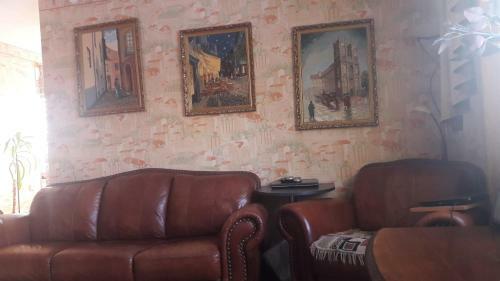 Hostal Dobryy Nizhniy
