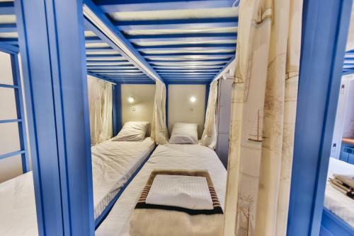 Albergue Hipstel