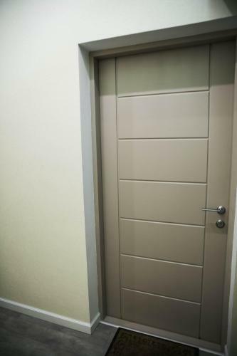 Apartamento Sovin'on Yakht-klub