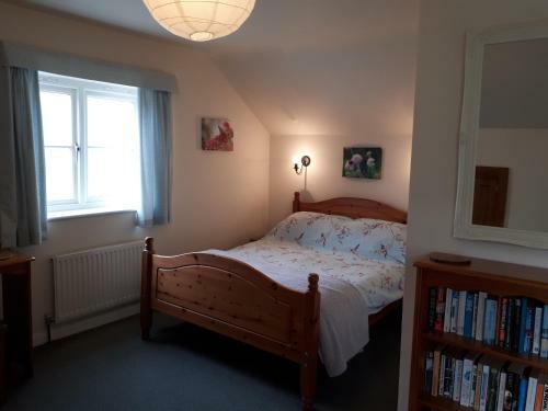 Greystones Lodge