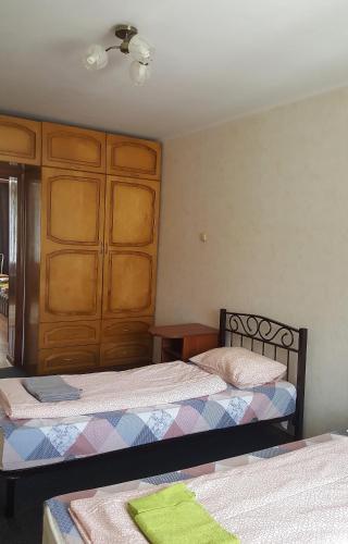 Apartment Karamzina 43