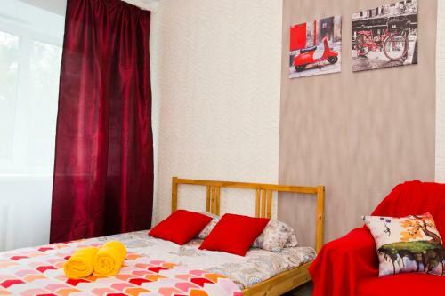 Apartment Bulvar Pobedy 1