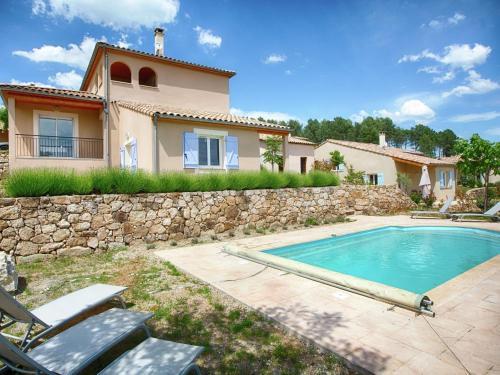 Villa Olivier 22