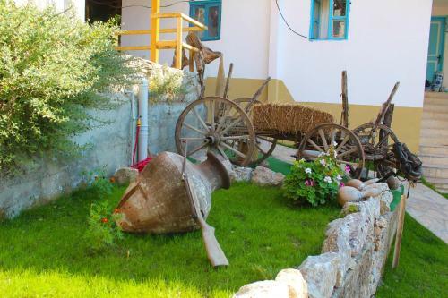 Hostal Faralya Yoruk Evi Hotel