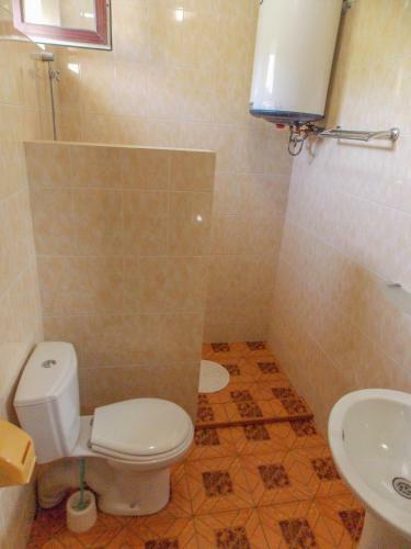 Hostal Akunamatata