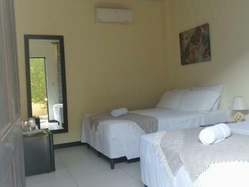 Hotel Cabinas Gosen