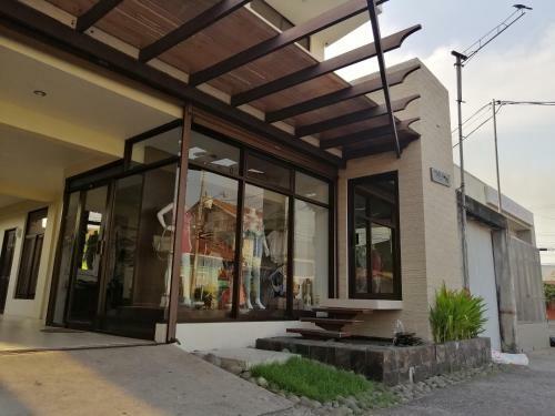 Hotel Cabinas Gosen