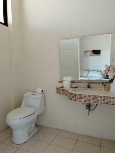 Hotel Cabinas Gosen