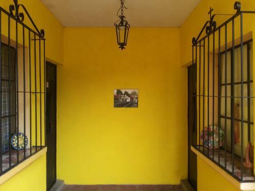 Albergue Maison Bougainvillea