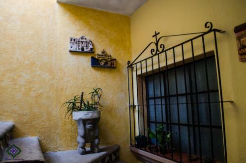 Albergue Maison Bougainvillea