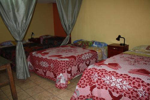 Hostal Hotel Kasa Kamelot