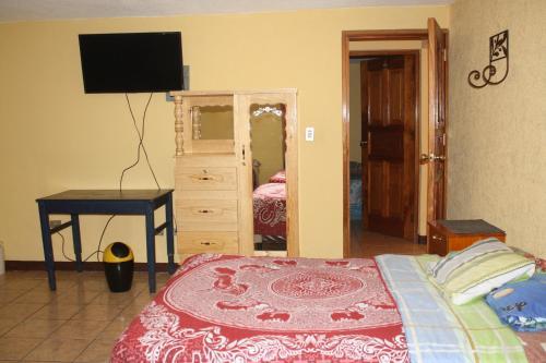 Hostal Hotel Kasa Kamelot