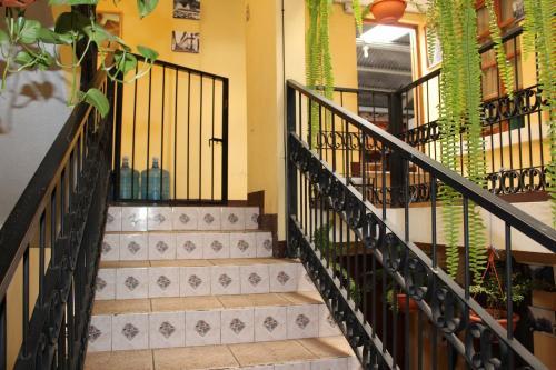 Hostal Hotel Kasa Kamelot