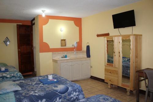 Hostal Hotel Kasa Kamelot