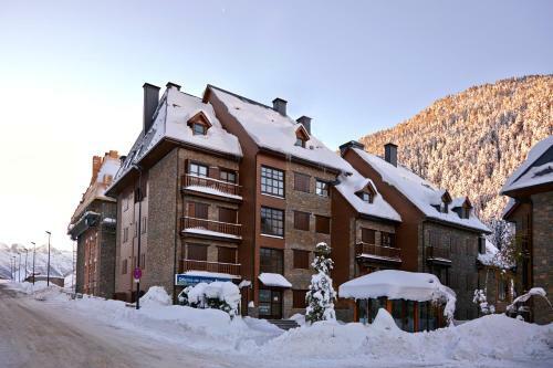Apartamento Val De Ruda Luxe IV