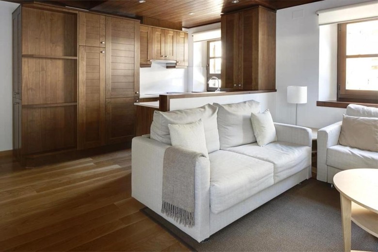 Apartamento Val De Ruda Luxe V