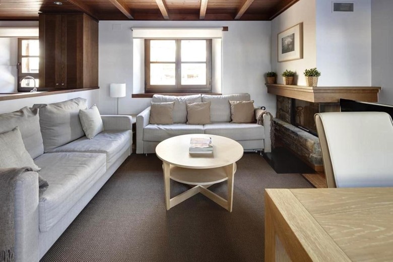 Apartamento Val De Ruda Luxe V