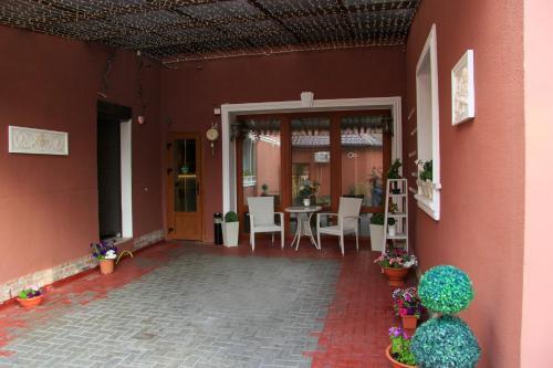 Posada Vip-29