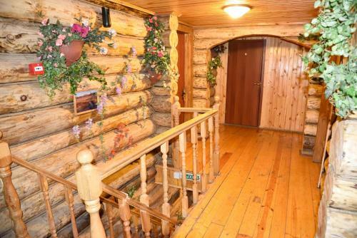 Hotel Guesthouse Izba