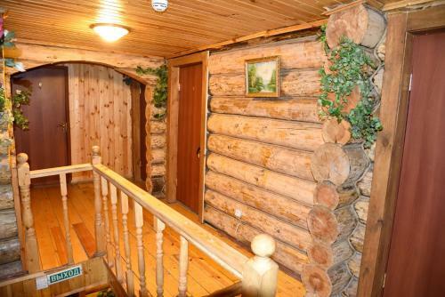Hotel Guesthouse Izba
