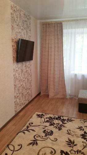 Zoo Apartment