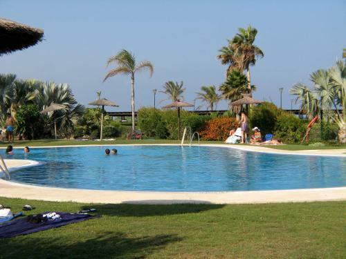 Apartamento Venavera Playa Jardines E1-1d