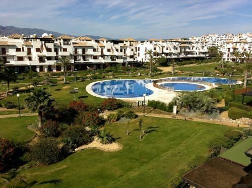 Apartamento Venavera Playa Jardines E1-1d
