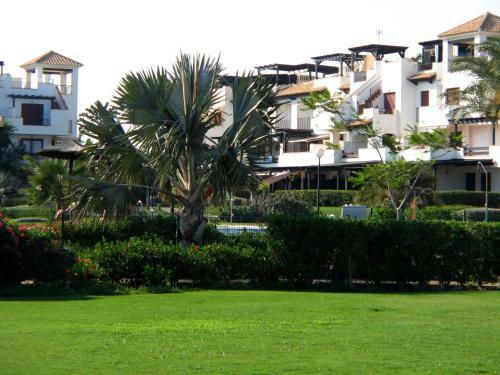Apartamento Venavera Playa Jardines E1-1d