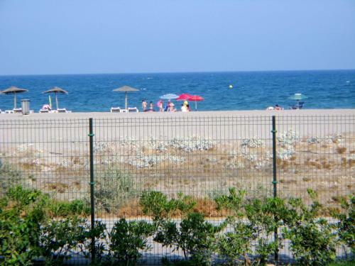 Apartamento Venavera Playa Jardines E1-1d