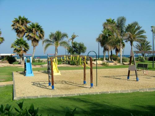 Apartamento Venavera Playa Jardines E1-1d