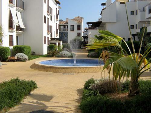Apartamento Venavera Playa Jardines E1-1d