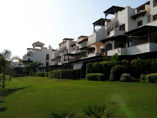 Apartamento Venavera Playa Jardines K3-1b