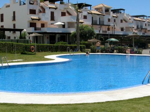 Apartamento Venavera Playa Jardines K3-1b