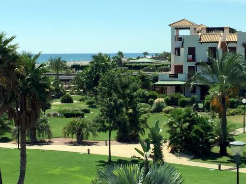 Apartamento Venavera Playa Jardines L1-2e