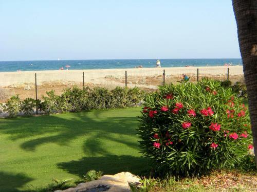 Apartamento Venavera Playa Jardines G3-1a
