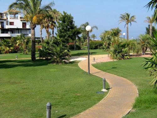 Apartamento Venavera Playa Jardines G3-1a