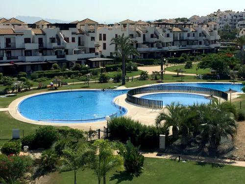 Apartamento Venavera Playa Jardines I3-1b