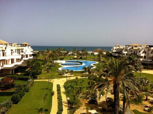 Apartamento Venavera Playa Jardines I3-1b