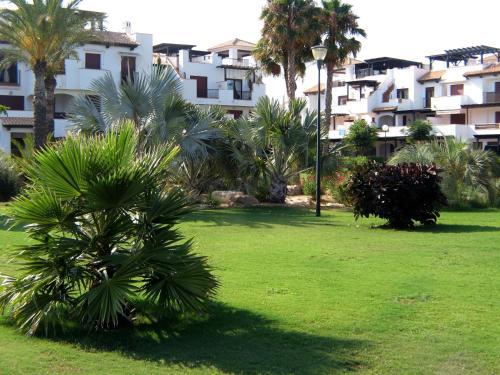Apartamento Venavera Playa Jardines E1-1c